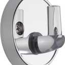 Delta Faucet U5001-PK Clear Pin Wall Mount for Handshower, Chrome
