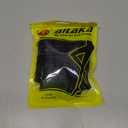 Ailaka Zipper Compression Socks for Men Women - 20-30 mmHg Close Toe Knee High Medical Compression Socks with Zipper, Zip Up Socks for Varicose Veins, Edema, Recovery, Pregnant, Nurse (3X-Large (1 Pair), Black)