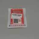 2 Pack Micro Memory Card 64 GB with Adapter, C10/U3/UHS-I/A1, TransFlash Card, TF Card for Camera, Smartphone, Tablet, Drone (Red 64GB *2)