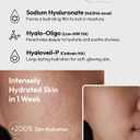 Hyaluronic Acid Serum - Dermatologist Developed for Weightless Hydration - Hyaluronic Acid 2% & Na-PCA 1% Serum For All Skin Types - 1 Fl Oz