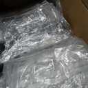 SUNNY GUARD 99% Aluminum Sun Shade Cloth, 20x30FT Heat Reflective Tarp