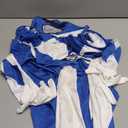 Morphsuits Power Ranger Costume Adult, Power Rangers Costume Adult Men, Power Ranger Costume Adult Woman (Medium, Blue)