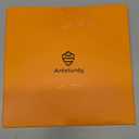 Antsturdy Compatible with iPhone 15 Wallet Case Card HolderRFID Blocking PU Leather Phone Case Women Men flip Protective Cover Wrist Strap Zipper Credit Card Slots,for Apple 15 6.1",Rose Gold