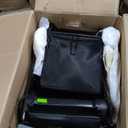 Greenworks 60V 17" Brushless Cordless Push Lawn Mower, 2-in-1 Mulching/Bagging, 4.0Ah Battery and 3A Charger(40min Runtime)