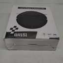 Robot Vacuum and Mop Combo, 2-in-1 Robot Vacuum Cleaner, Perfect for Pet Hair, Hard Floor and Carpet, Anti-Bump, Anti-Fall, App, Voice and Remote Control (Gray)