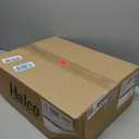 12 Qty. Halco 375W R40 CL 120V Heat 5M Prism R40CL375 375w 120v Incandescent Clear Infrared Prism Lamp Bulb