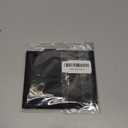 CREATRILL Ankle Holster with Padding for Concealed Carry with Elastic Secure Strap Pistol Concealment for Women Men Fits for Small to Medium Frame Pistols and Revolvor, Black (Classical)