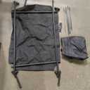 Folding Lounge Chair