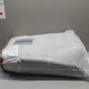 Waterproof Baby Play Mat for Floor 1.3" Thick Memory Foam 50 * 50 Cushion Playpen Playmat Tummy Time Crawling Mat Nursery Rug Pad Mattress Create Soft & Safe Area for Infants,Toddler,Kids,Grey