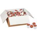 Twinings Decaf English Breakfast Tea K-Cup Pods for Keurig, 56 Count (Pack of 1), Naturally Decaffeinated Black Tea, Smooth, Flavourful, Robust, Enjoy Hot of Iced