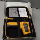 Infrared Thermometer High Temperature Gun -58~2732, 50:1 Distance Ratio, Digital Laser IR Temp Gun for Cooking, Pizza Oven, Engine, Kilns, Forges, Industry, and Home Repair. (-58F to 2552F)