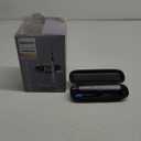 Philips Sonicare DiamondClean Smart 9500 Electric Toothbrush, Sonic Toothbrush with App, Pressure Sensor, Brush Head Detection, 5 Brushing Modes and 3 Intensity Levels, Grey, Model HX9923/41 (New Gray)