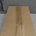 Toovip 50 Pack 8x4.75x10 Inch Medium Royal Blue Kraft Paper Bags with Handles Bulk, Gift Wrap Bags for Favor Grocery Retail Party Birthday Shopping Business Goody Craft Merchandise Take Out sacks