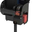 Aqua-Tech Ultra Quiet Power Filter, For Aquariums 10-20 Gallons