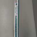 Studless TV Wall Mount for 32-75 inch TVs, No Stud Drywall TV Mount Holds up to 150 lbs, Low Profile, No Drill, Easy to Install for Bedroom Living Room, Bubble Level Included