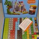 150PCS Magnetic Blocks- Magnetic Building Blocks, Magnet Cubes for Kids Toys, Sensory STEM Building Toys for 3-5 4-6 5-7 6-8 Year Old Boys Girls Christmas Birthday Gifts Travel Outdoor Kids Games