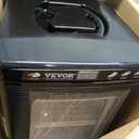 Vevor Black Reptile Incubator 25L Scientific Lab Incubator Digital Incubator Cooling and Heating 5-60C Reptile Egg Incubator 12V/110V Work for Small Reptiles: Industrial & Scientific
