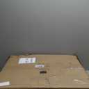 Amazon Basics Storage/Filing Boxes with Lift-Off Lid, Letter/Legal Size, Collapsible, Tape-Free Assembly, White, 16.2" L x 12.5" W x 10.5" H, 20-Pack