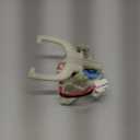 OEM WH03X30517 Washer Shift Actuator Compatible with GE Hotpoint Replace WHO3X30517-50PK WH05X24435 WH05X250364961069 AP7014559 PS16554752 EAP16554752290D1056G001