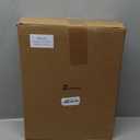 Beeveer 4 Pcs Vintage Picture Frames 5x7 4x6 4x4 inch Baroque Gold Resin Photo Frames with Glass Front Ornate Wall Hanging and Tabletop Display for Retro Home Decoration Wedding Gallery Hotel(Floral)