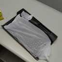 Wireless Keyboard and Mouse Combo, 2.4G Full Size Wave Keys Ergonomic Keyboard with Wrist Rest and 3-Level DPI Adjustable Wireless Ergonomic Mouse for Windows, Mac OS Desktop/Laptop/PC(Pink)