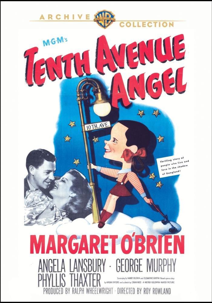 Tenth Avenue Angel