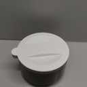 Baby Brezza Replacement Powder Container and Lid for Formula Pro Advanced Only