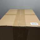 Oneluck Extra Large Cat Litter Box, 27.5inches Jumbo Litter Box for Big Cats and Mulit-cat,High Sided Litter Pan withs Lid and Scoop Leak-Proof & Anti-Splashing, Easy Clean