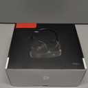 Wireless Headphones for TV, TV Headphones Wireless for Seniors, Versatile Charging Dock with Transmitter, Instant Audio Sync, 65-Hour Battery Life, Ideal Gift for Parents & Seniors (Black)