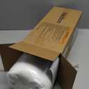 NeoBorn Baby Bassinet Mattress Pad, 35" x 20" Dual Sided Comfort Gel Memory Foam Mattress with Removable Breathable Soft Tencel Cover Fit for ANGELBLISS/AMKE/Bellababy /Yamesmile Baby Bassinet