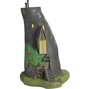 Hallmark Keepsake Christmas Ornament 2025, Harry Potter The Lovegood House, Gifts for Harry Potter Fans