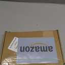 Faccito 134 Pieces Princess Party Favors Winter Birthday Party Supplies Snowflake Jewelry Gifts Set for Kids Include Diamond Necklaces Bracelets Rings Earrings Stickers Crown Wand Stampers Bags