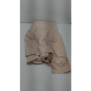 Bed Skirt, King size, PInk Beige