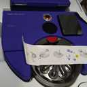 Dyson 360 Vis Nav Robot Vacuum