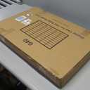 Jewelry Storage, Clear, 6.5 x 7.5, 3 Pcs