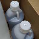 TAKIMO 1 Gallon 3× UV Resistant Epoxy Resin Kit - Ultra Clear Non-Yellowing Formula for Art & Furniture - High Gloss Table Top & Coating - 1:1 Ratio, 128oz