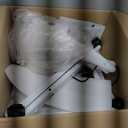 Stand Hair Dryer, Orbiting Rotating Hair Processor, Hair Dryer Accelerator, Perm Styling