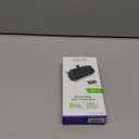 Mini Portable USB-C Power Bank 2 Phone Charges 5000 mAh