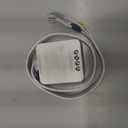 Aqara C-Wire Adapter for W200 Smart Thermostat, Add a Common Wire for Thermostat Installation, Stable Power Supply, Easy Setup
