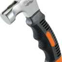 Mr. Pen- Nail Hammer, 8oz, Hammers Tools, Small Hammer for Women (Orange)