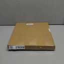 6Pcs Buffet Risers, Food Risers for Table, Foldable Cake Display Stands, Tall Cardboard Cupcakes Stand for Show Catering Desserts Jewelry Wedding Birthday Party Decoration (Blue)