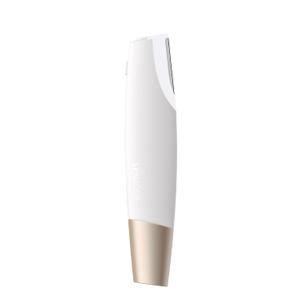 Dermaplane Razor Tool for Women - Rechargeable Dermaplaning Tool for Hair Remove