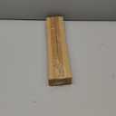 Curtain Rods for windows 32-62 inch, 5/8 inch Decorative Gold Splicing Heavy Duty Metal Curtain Rod set with Brackets