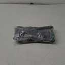 Formal Black Jumpsuits for Women Lace Elegant Dressy Pantsuits Classy Jumpsuits Wide Leg Rompers Plus Size Outfits With Belt, L