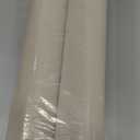 2 Pcs/Set Bracelet Holder Stand, Detachable Display Holder, Velvet Watches Organizer Rack, Hovering T-Bar Necklace Jewelry Display Stand for Home or Store Selling Show (Beige)