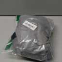 Washable Dog Diapers Male Large, Premium Belly Bands for Dogs Reusable, Pack of 3, High Absorbing Large Puppy Diapers Male in Incontinence or Excitable Urination and Training, Size L