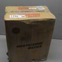 Electric Pressure Washer, 4800PSI Max 3.2GPM High Pressure Power Washer with 4 Quick Connect Nozzles, Foam Cannon, 33FT Outlet Hose, 10FT Inlet, 36FT Power Cord for Car/Patio/Garden/Home Cleaning