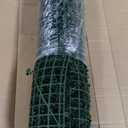 Artificial Ivy Privacy Fence Screen,128"x 72" (64 SQFT) UV-Anti Faux Boxwood Roll Grass Wall Panels for Patio Balcony Privacy, Garden, Backyard Greenery Wall Backdrop Decor