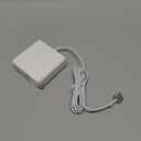 85W Mac Book Pro Charger, Replacement AC 85w 2T-Tip Connector Power Adapter,Laptop Charger Compatible with MacBook pro & Mac Book Pro 13 inch-15 inch Retina After Mid 2012