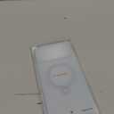 TORRAS Ostand Q3 Air for iPhone 17 Pro Max Case with 360 Magnetic Stand, Fit for MagSafe, Mil-Grade Drop Tested, Camera Control Button, Shockproof Phone Case for iPhone 17 Pro Max 6.9", Glacier Sprint